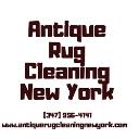 Antique Rug Cleaning New York logo